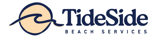 TideSide Beach Services